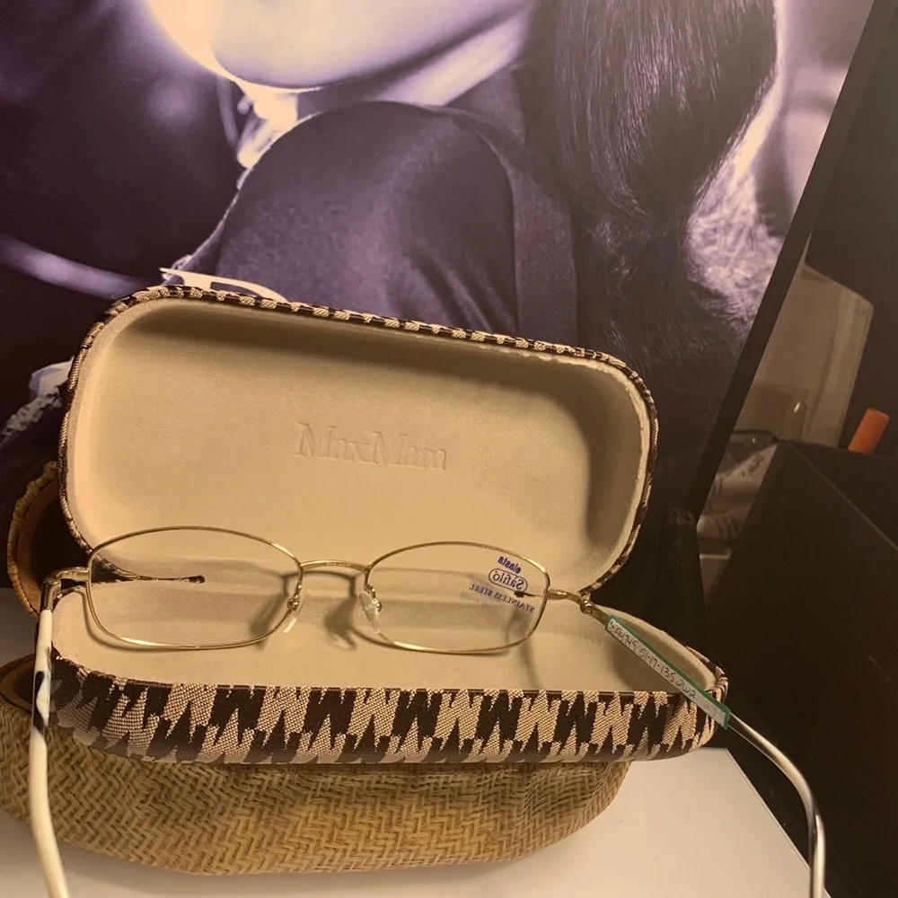 Safilo Elasta.‎ EA4745 51-17-135 2W2 129 Rx glasses